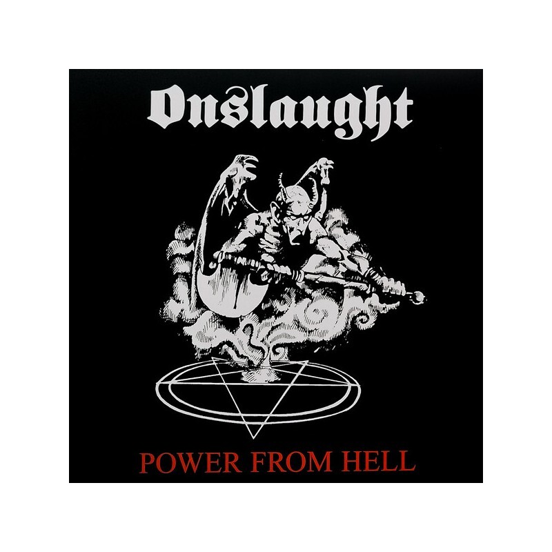 LP. Onslaught 