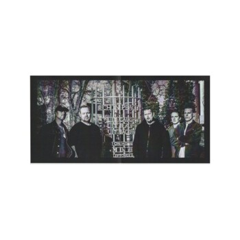 CD. Backfire! "Angry God"