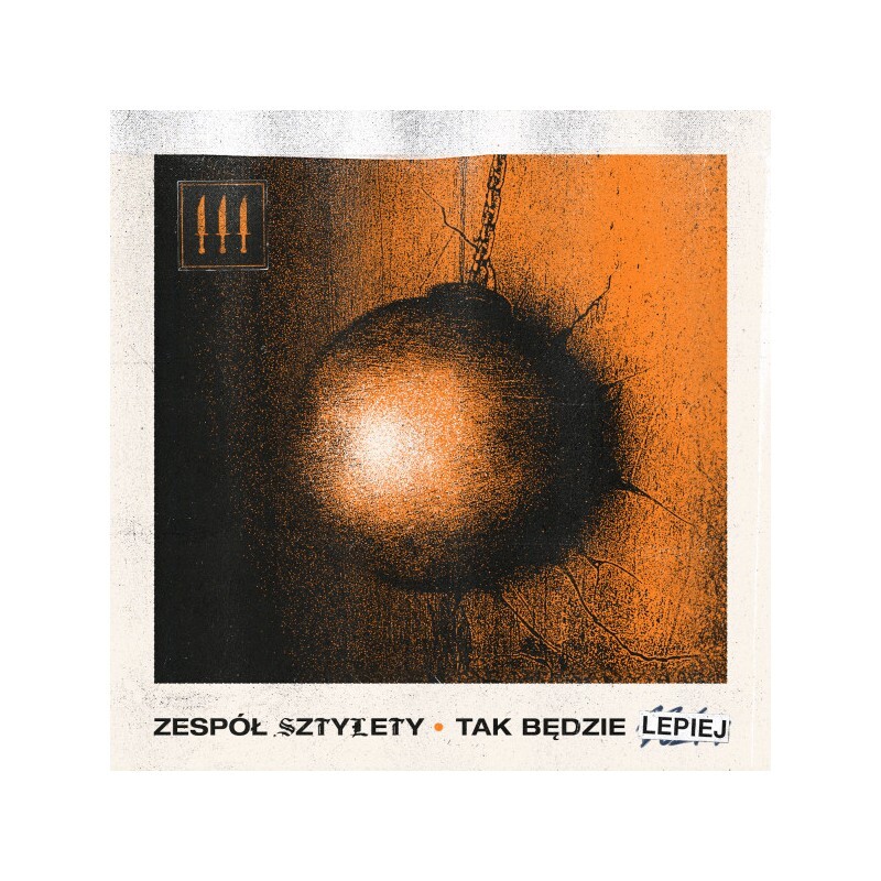 CD. Zespół Sztylety 