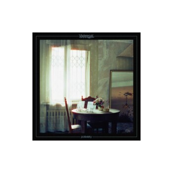 CD. Kryształ "Poświaty"