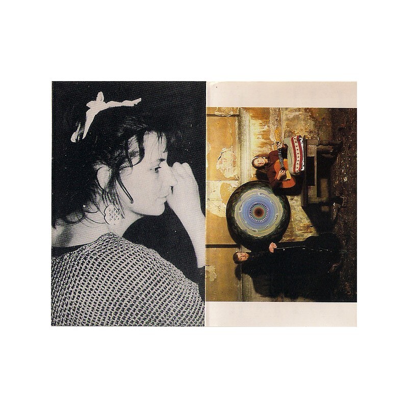 UŻ-MC. Antonina Krzysztoń 