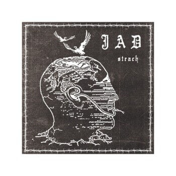 CD. JAD "Strach"