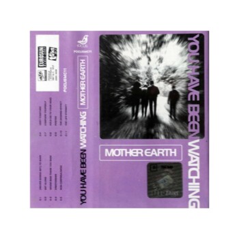 UŻ-MC. Mother Earth "You Have Been Watching"