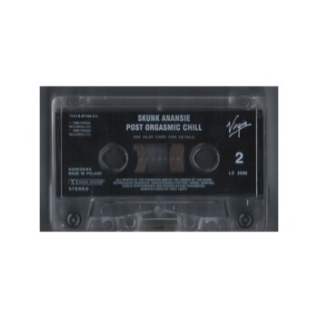 UŻ-MC. Skunk Anansie "Post Orgasmic Chill"