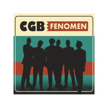 CD. Cała Góra Barwinków "Fenomen"
