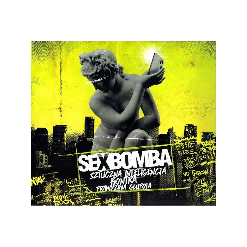 CD. Sex Bomba 