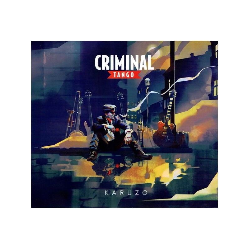 LP. Criminal Tango 