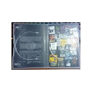 CD. Kryptonix "1992 - 2022" 2 CD