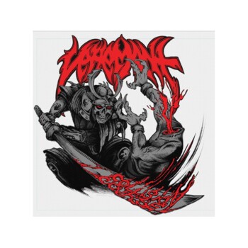 CD. Vehement "Collision Course"