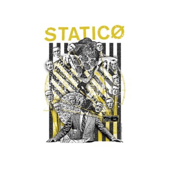 LP. Staticø "Absurdity Of This World"