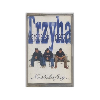 UŻ-MC. Trzycha/ Warszawski Deszcz "Nastukafszy"