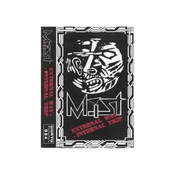 UŻ-MC. Mist "External Way - Internal Trip"