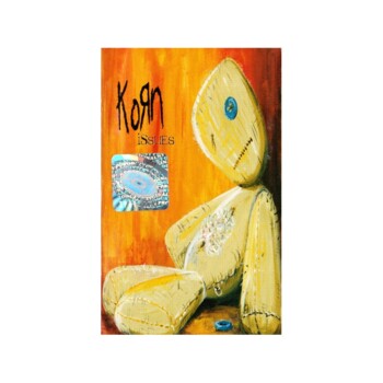 UŻ-MC.  Korn "Issues"