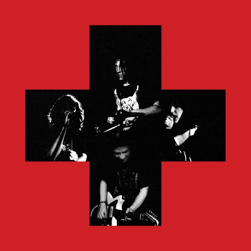 CD. Seks w Czasach Wojny S/T