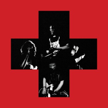 CD. Seks w Czasach Wojny S/T