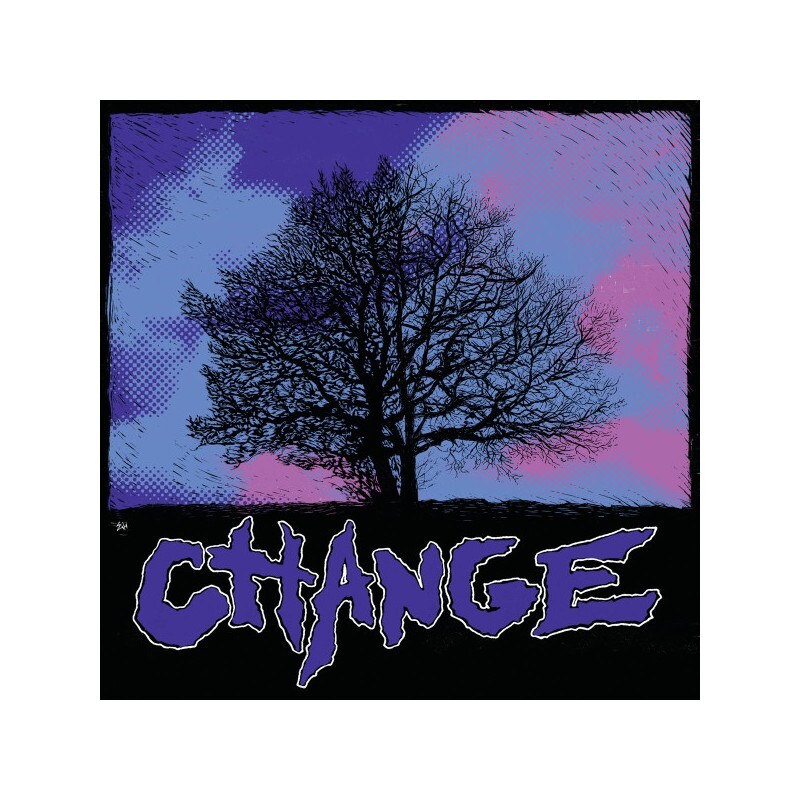 CD. Change 