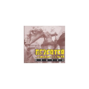 UŻ-CD. Dezerter "Deuter"