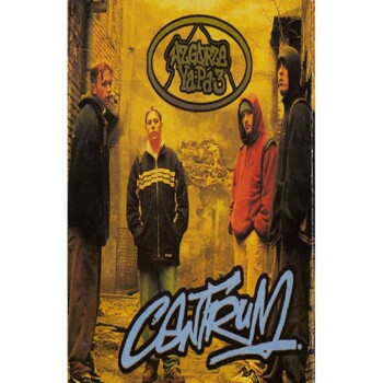 UŻ-MC Wzgórze Ya-Pa-3 "Centrum"