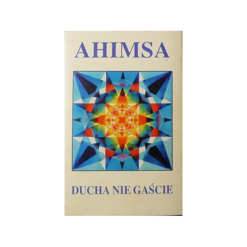 Ahimsa 