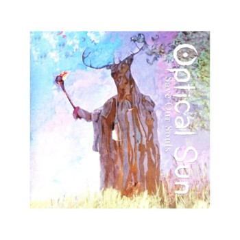 CD-UŻ. Optical Sun "Save Our Souls"