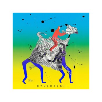 CD. Rycerzyki "Rycerzyki"