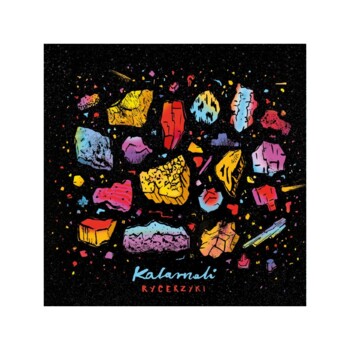 CD. Rycerzyki "Kalarnali"