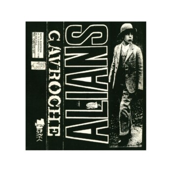 UŻ-MC Alians "Gavroche"