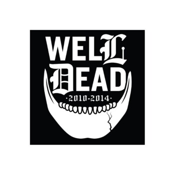 CD. Last Dayz "Well Dead 2010 - 2014"