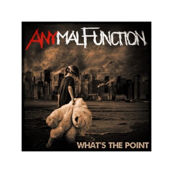 CD. Anymal Function "What's The Point"