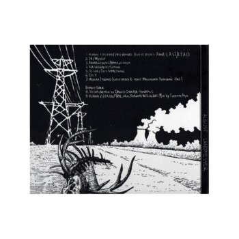 CD. August Landmesser "August Landmesser"