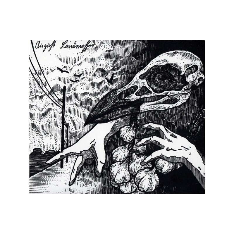 CD. August Landmesser 