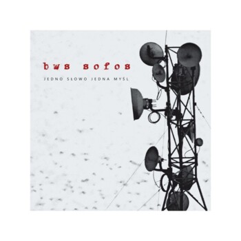 LP. BWS SOFOS "Jedno słowo jedna myśl"