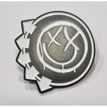 Pin. Blink 182