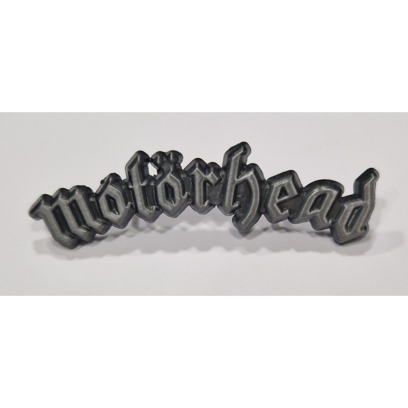 Pin. Motorhead