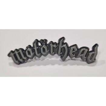 Pin. Motorhead