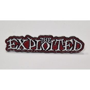 Pin. The Exploited