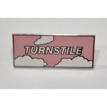 Pin. Turnstile