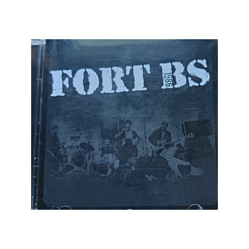 Fort BS 