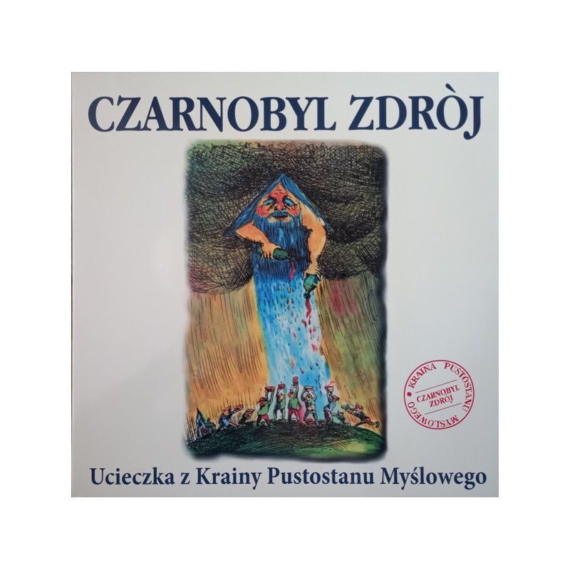 LP. Czarnobyl Zdrój 