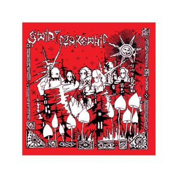 LP. Świat Czarownic "Hokka Hey"