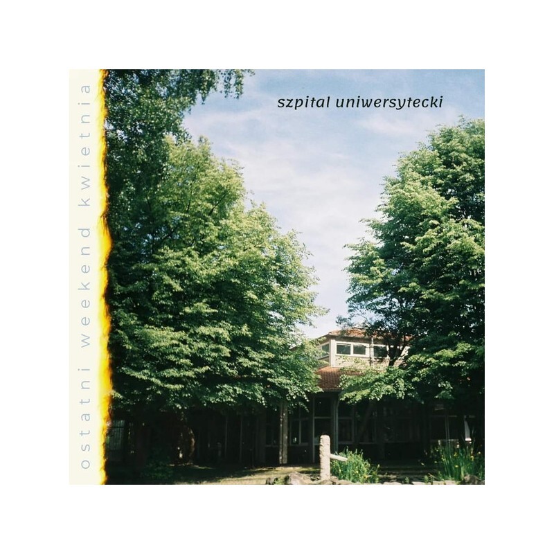 CD. Szpital Uniwersytecki 
