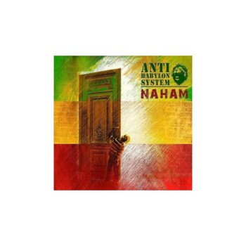 CD. Anti Babylon System "Naham"