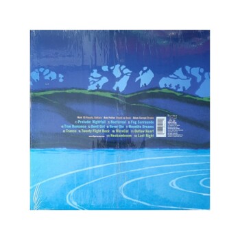 LP. Tiger Army "S/T"