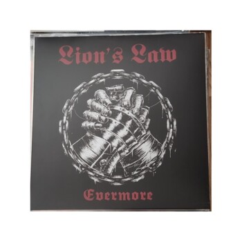 Lion's Law "Evermore"