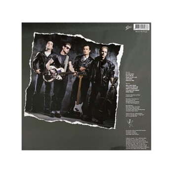 LP. Social Distortion 'S/T'