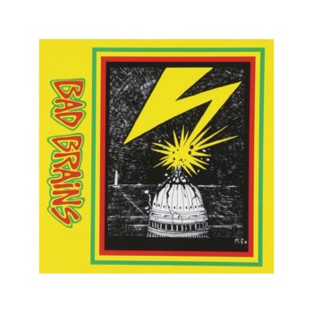 LP. Bad Brains 'S/T'