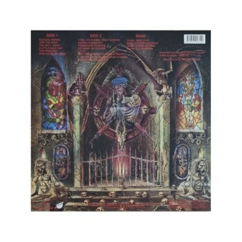 LP. Suicidal Tendencies "Join The Army"