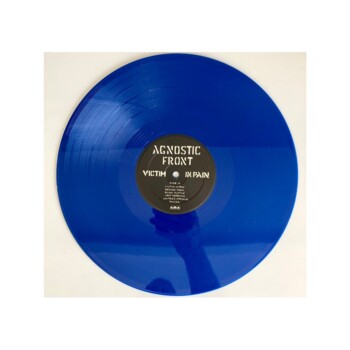 LP. Agnostic Front "Victim In Pain"