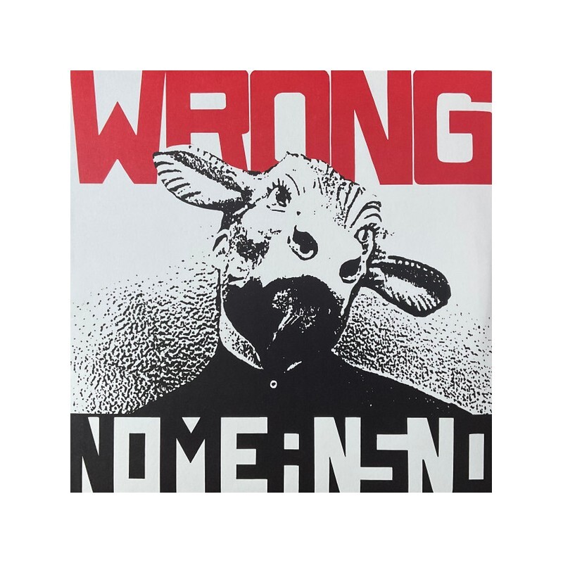 LP. Nomeansno 