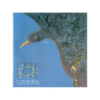 CD. Fate "Ananke"